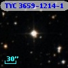 TYC 3659-1214-1