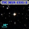 TYC 3659-1331-1