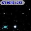GT 0545+272