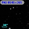PKS 0545+265