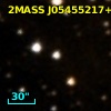 2MASS J05455217+2704321