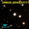 2MASS J05455377+2704403