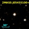 2MASS J05455100+2701378