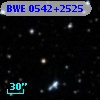 BWE 0542+2525