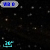 WB 0539+2647