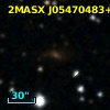 2MASX J05470483+2531192