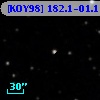 [KOY98] 182.1-01.1