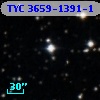 TYC 3659-1391-1