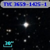 TYC 3659-1425-1