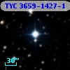 TYC 3659-1427-1