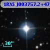 1RXS J003757.2+472443