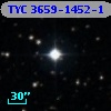 TYC 3659-1452-1