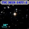 TYC 3659-1477-1