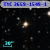 TYC 3659-1548-1