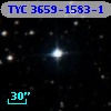 TYC 3659-1583-1