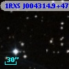 1RXS J004314.9+470811