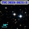 TYC 3659-1621-1