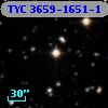 TYC 3659-1651-1