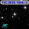 TYC 3659-1666-1