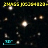 1RXS J053948.9+261427