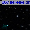 1RXS J054449.6+253123