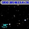 1RXS J054613.4+263820