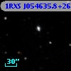 1RXS J054635.8+263032
