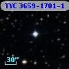 TYC 3659-1701-1