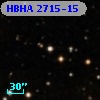 HBHA 2715-15