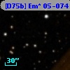 [D75b] Em* 05-074