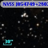 NVSS J054749+280244