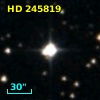 V* V1260 Tau