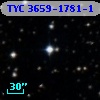TYC 3659-1781-1