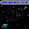 DSH J0548.0+2529