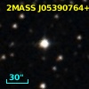 2MASS J05390764+2434061