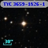 TYC 3659-1826-1