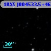 1RXS J004533.5+460729