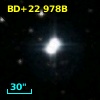 BD+22   978B
