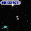 BD+23   976