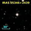 IRAS 05346+2439