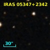 IRAS 05347+2342