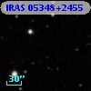IRAS 05348+2455