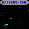 IRAS 05350+2346