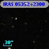 IRAS 05352+2300