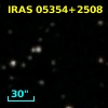 IRAS 05354+2508