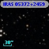 IRAS 05372+2459