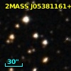 CCDM J05382+2429B
