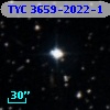 TYC 3659-2022-1