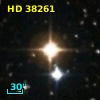 HD  38261