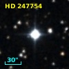 HD 247754
